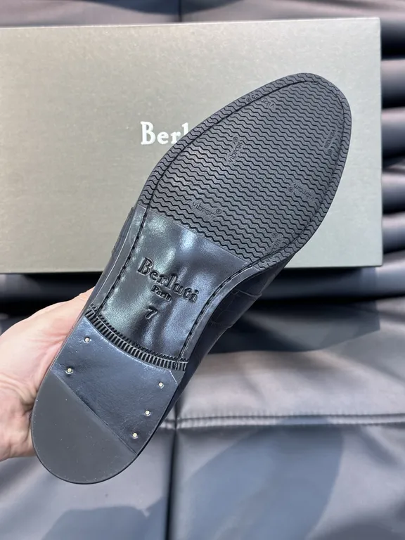 Berluti Shoe 